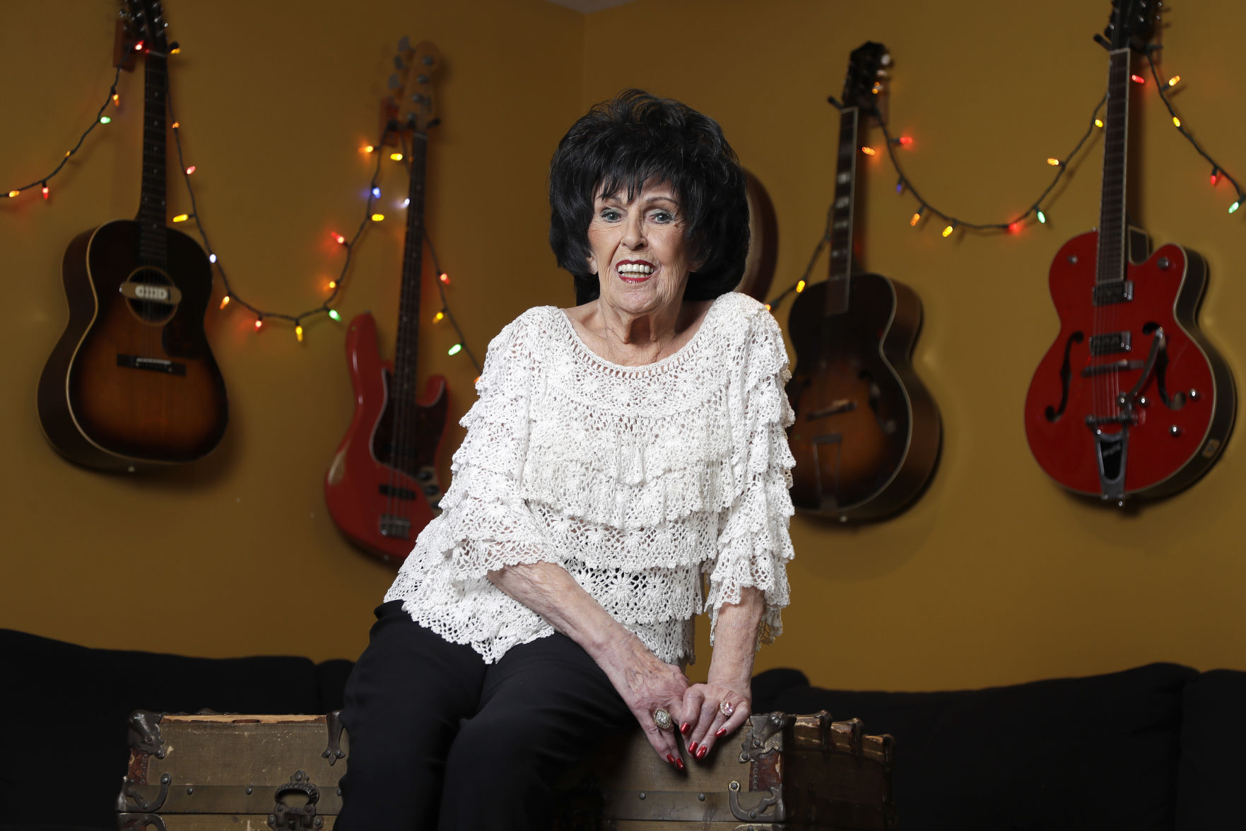 Wanda Jackson